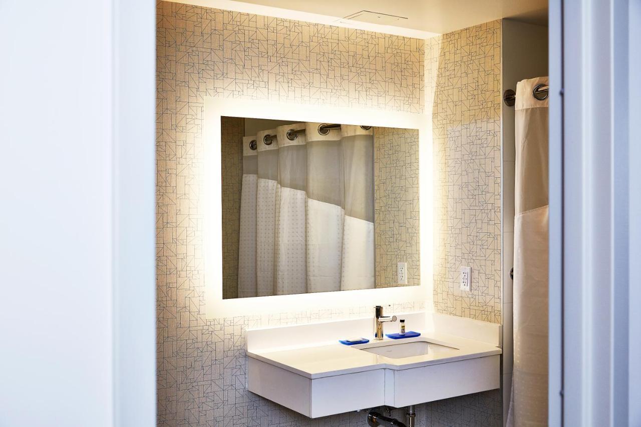 Express - Nyc Brooklyn - Sunset Park By Ihg Nova York