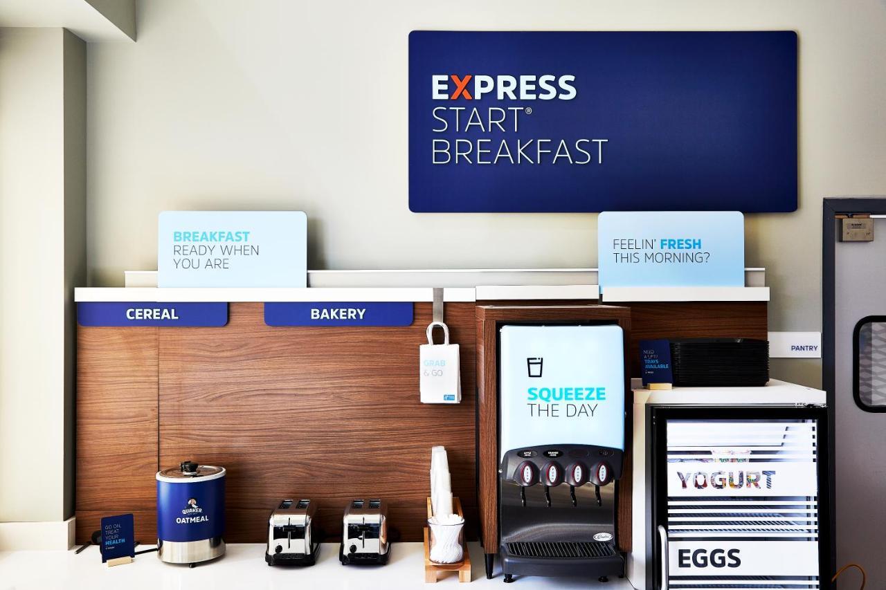 Hotel Express - Nyc Brooklyn - Sunset Park By Ihg Nova York